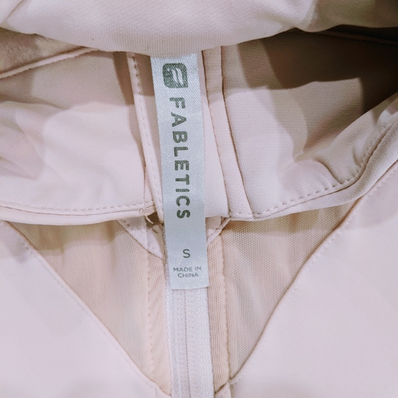 Fabletics Jacket - Picture 4 of 4